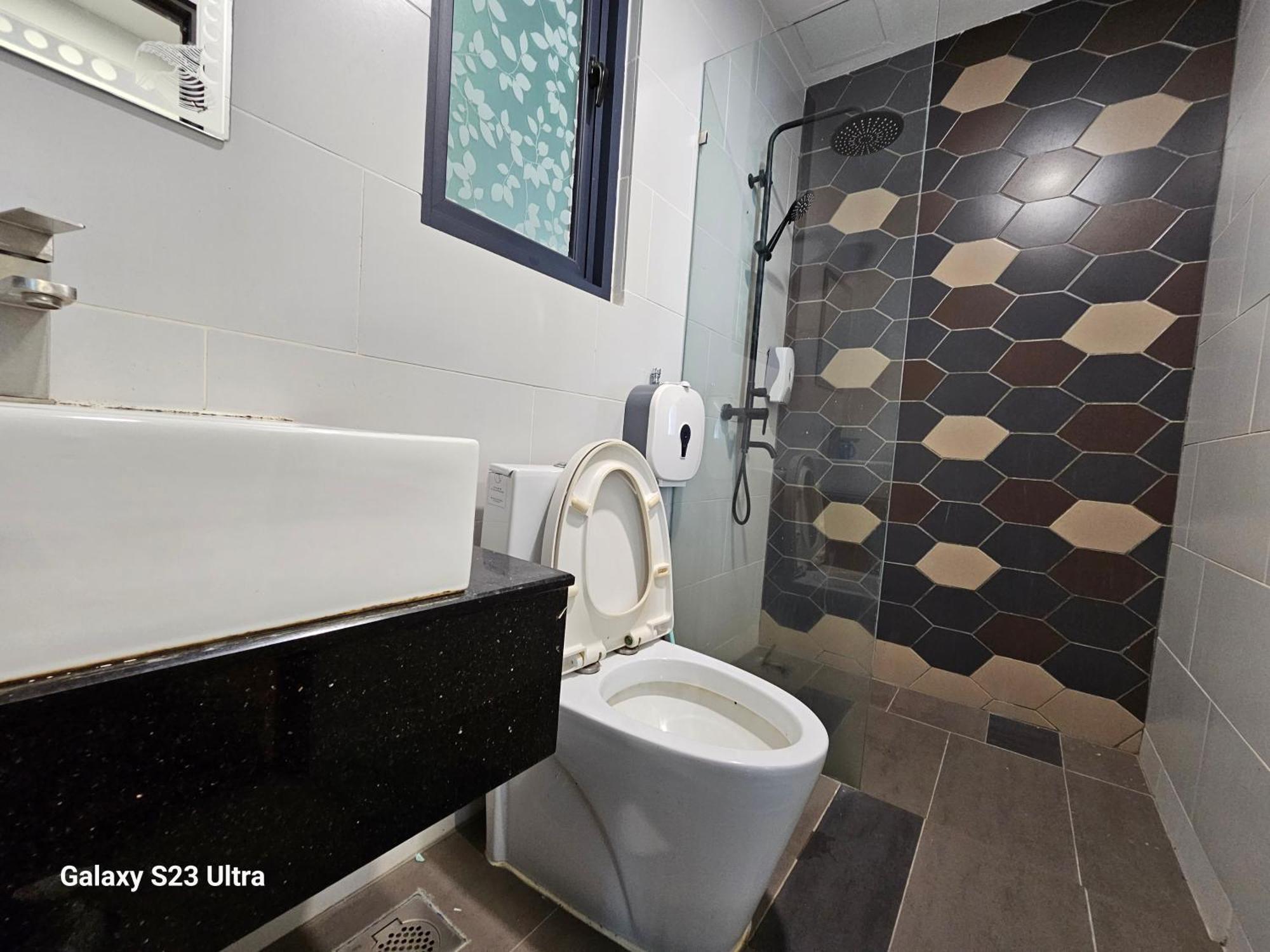 Lovely Vivacity Jazz suite 2 Cozy Condo 2 Card LV7 Kuching Exterior foto