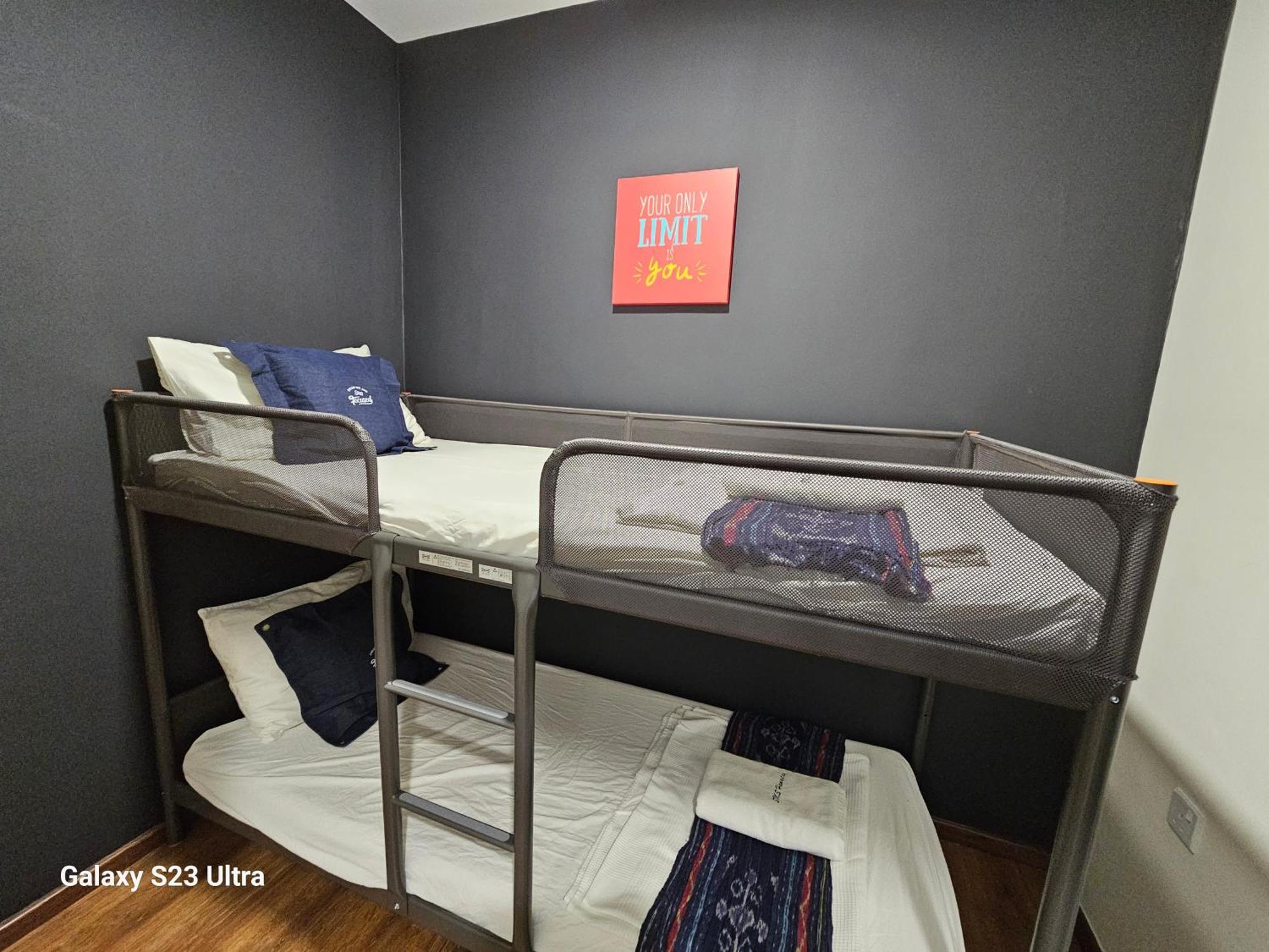 Lovely Vivacity Jazz suite 2 Cozy Condo 2 Card LV7 Kuching Exterior foto